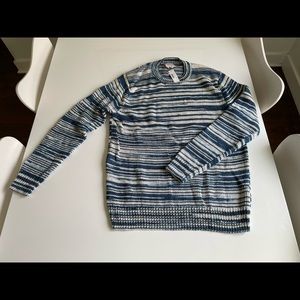 J. Crew Wallace & Barnes Sweater
